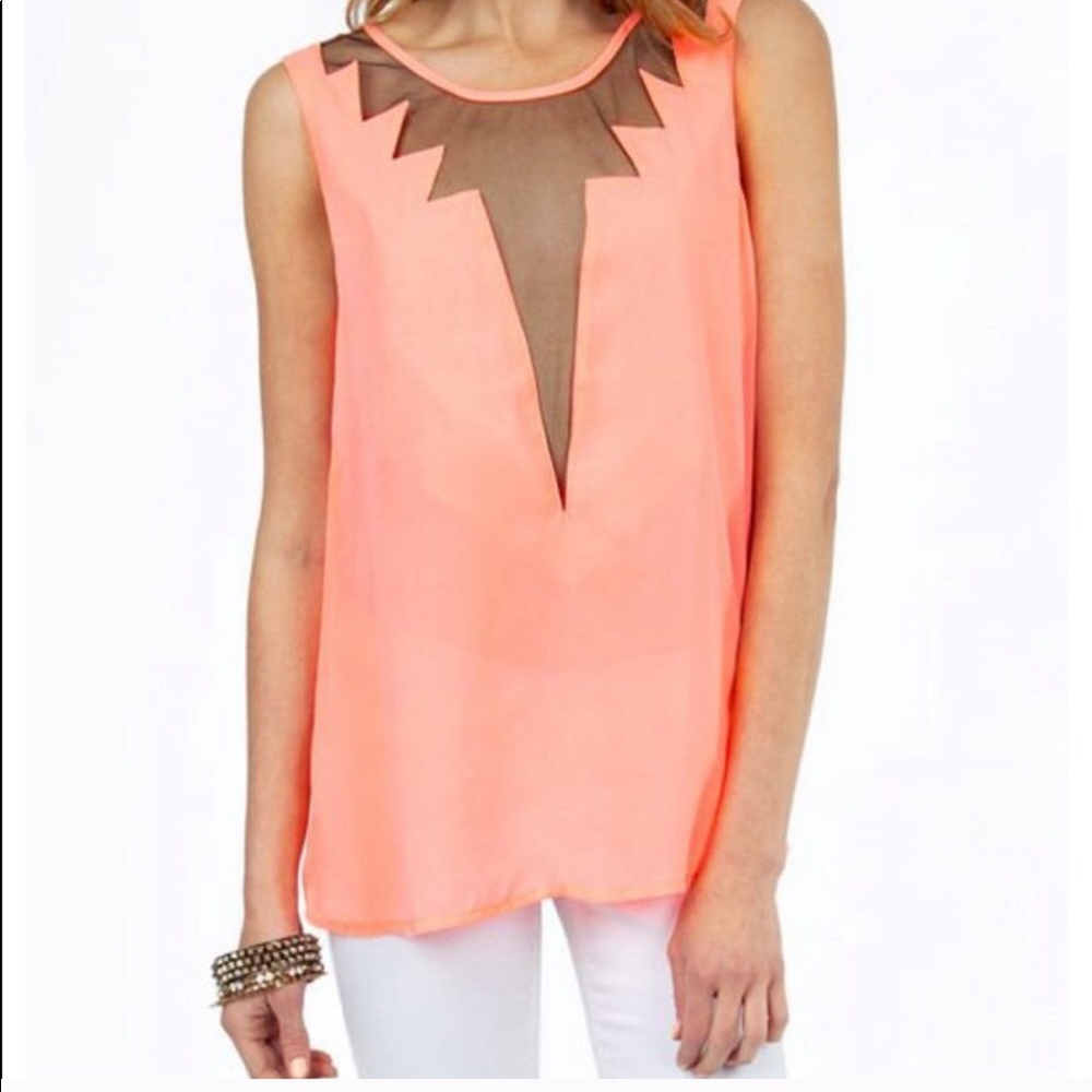Tobi Top
